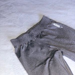 Gymshark Ark Jersey Legging - Gray